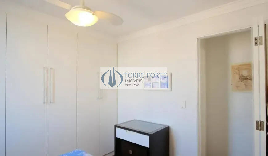 Apartamento, 2 quartos, 52 m² - Foto 7