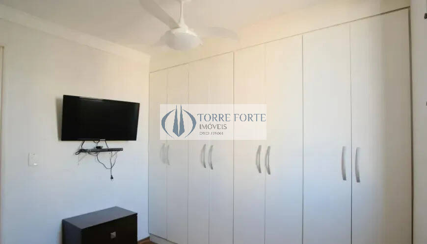 Apartamento, 2 quartos, 52 m² - Foto 6
