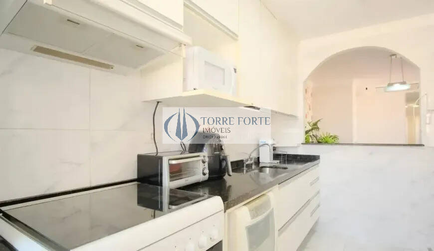Apartamento, 2 quartos, 52 m² - Foto 5