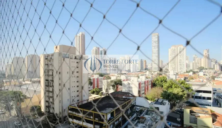 Apartamento, 2 quartos, 52 m² - Foto 9