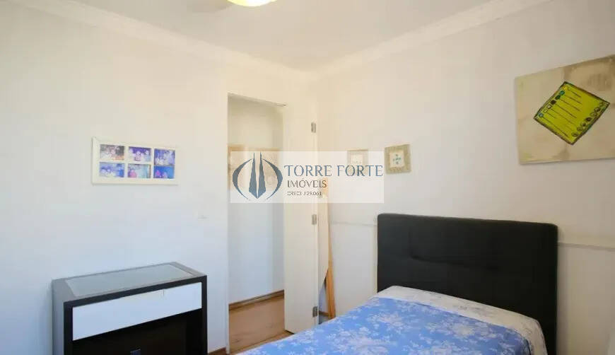 Apartamento, 2 quartos, 52 m² - Foto 8