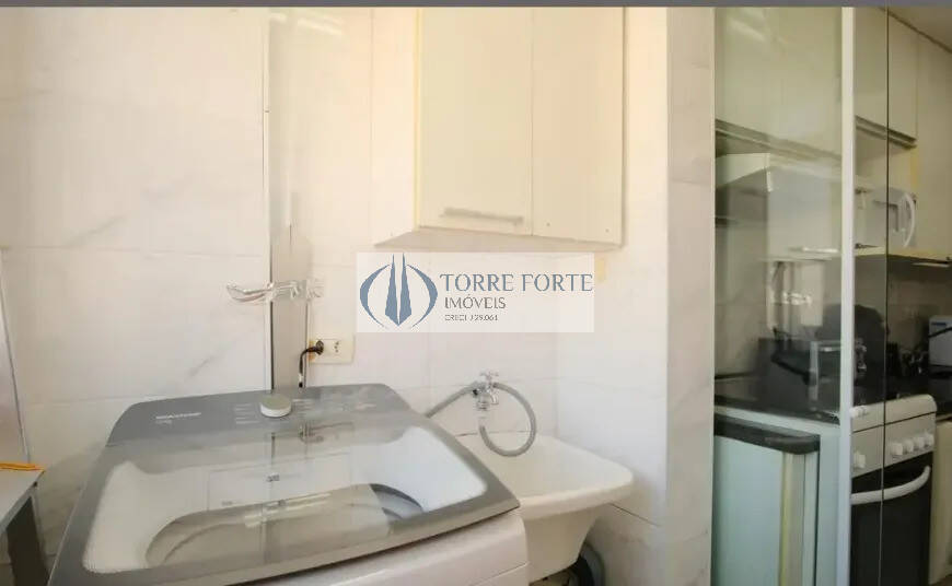 Apartamento, 2 quartos, 52 m² - Foto 12