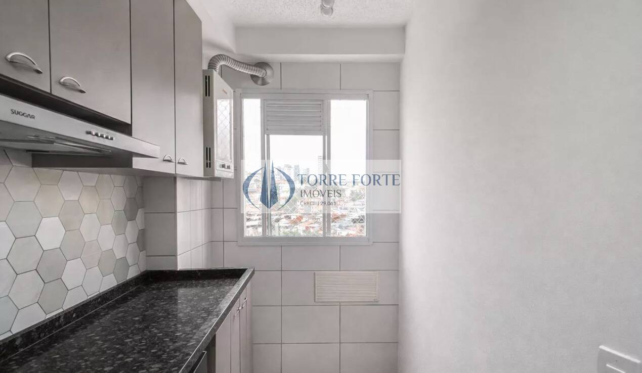 Apartamento, 2 quartos, 41 m² - Foto 7