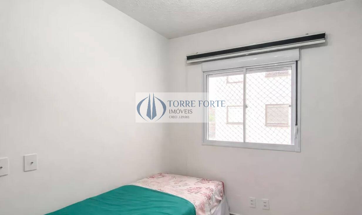 Apartamento, 2 quartos, 41 m² - Foto 11