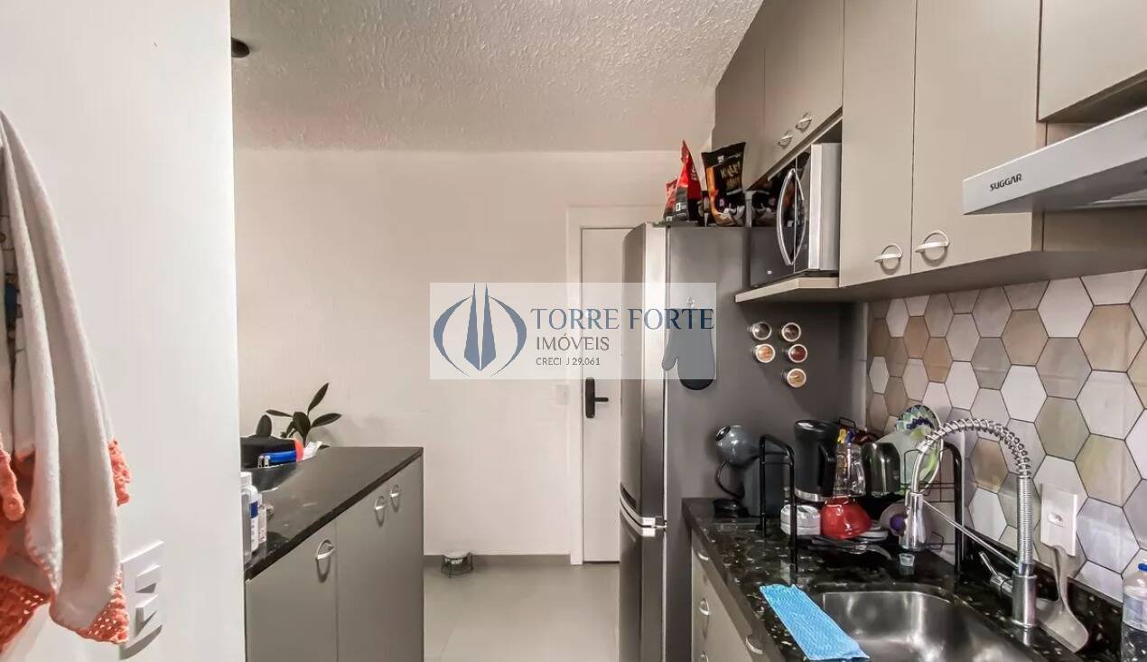 Apartamento, 2 quartos, 41 m² - Foto 6