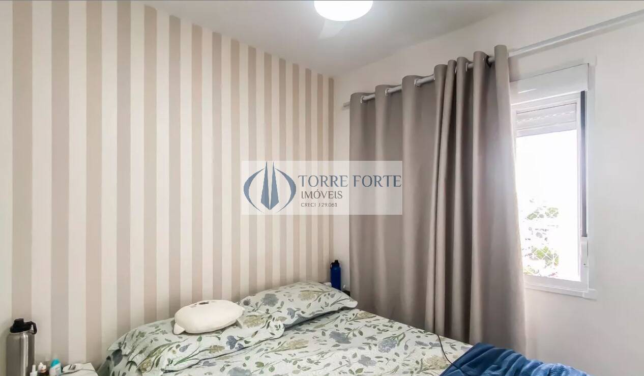 Apartamento, 2 quartos, 41 m² - Foto 8