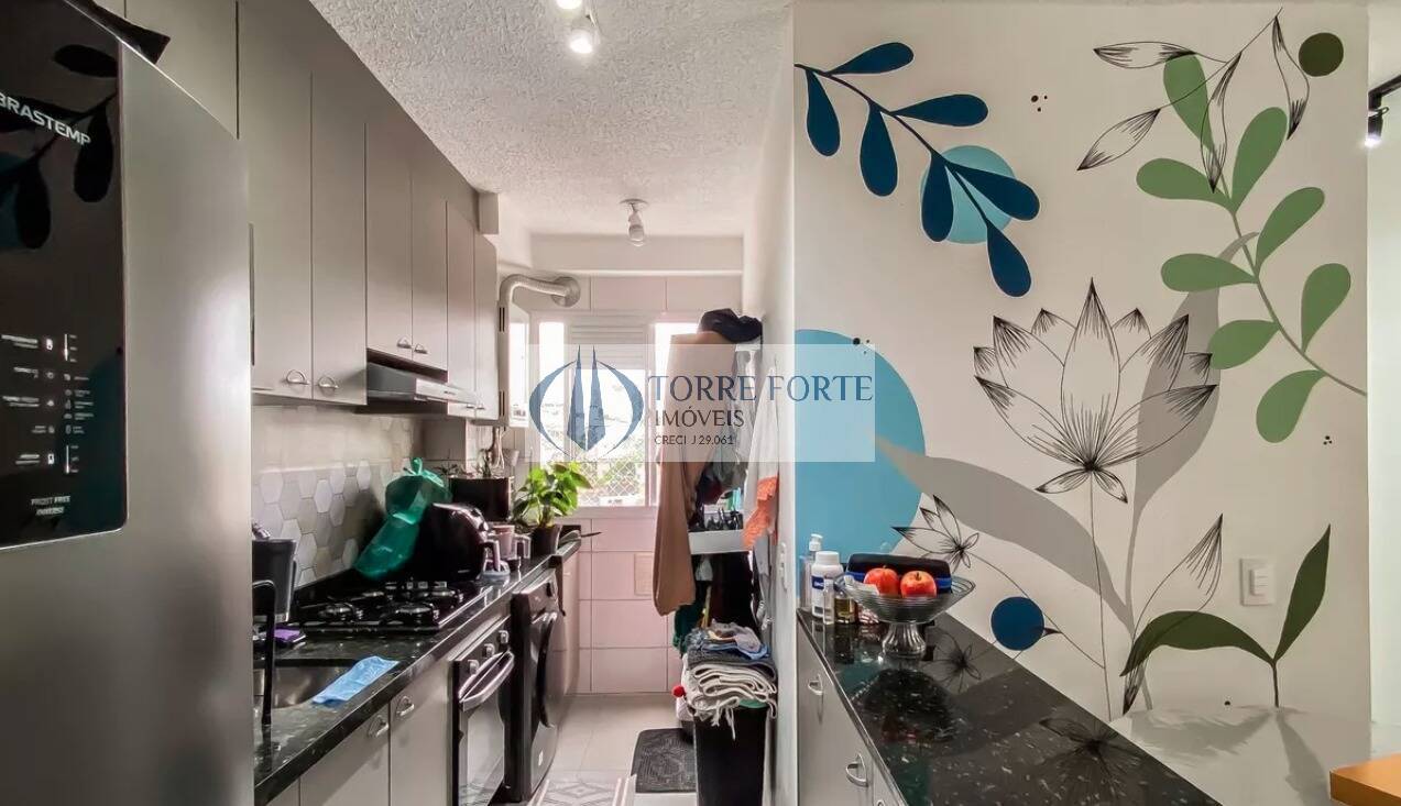 Apartamento, 2 quartos, 41 m² - Foto 5