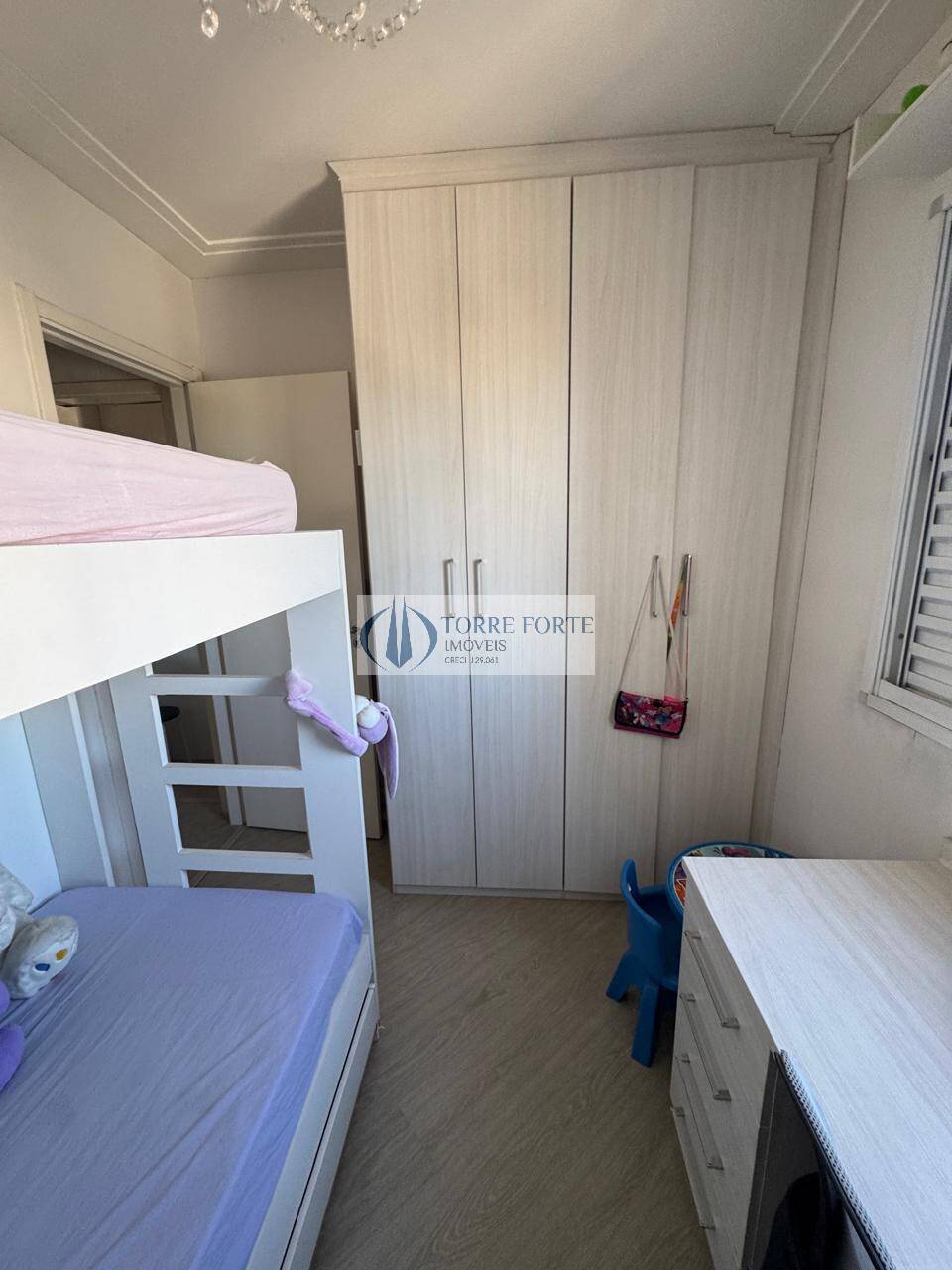 Apartamento, 2 quartos, 55 m² - Foto 5