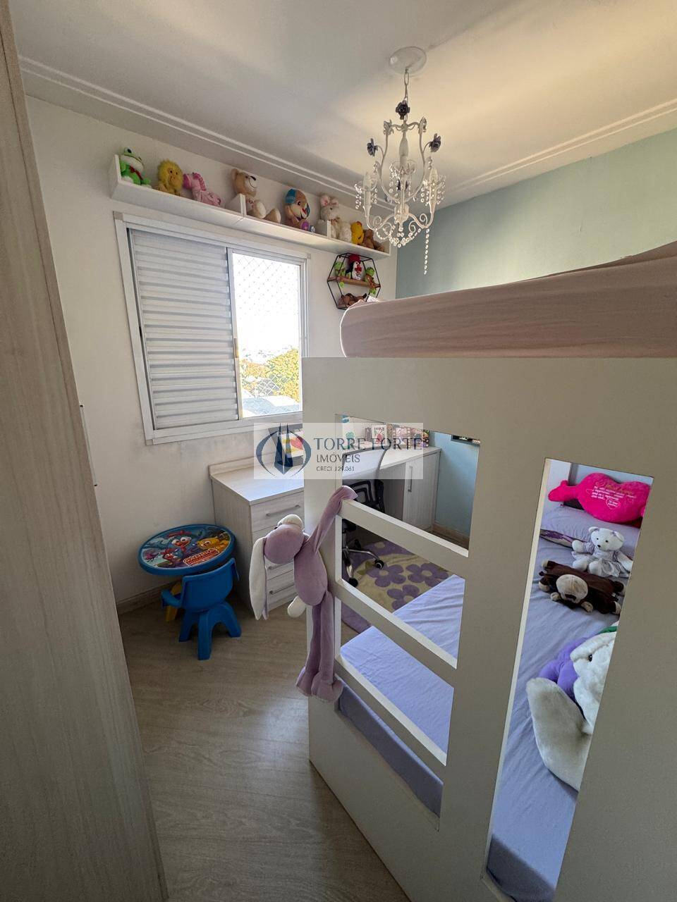 Apartamento, 2 quartos, 55 m² - Foto 6