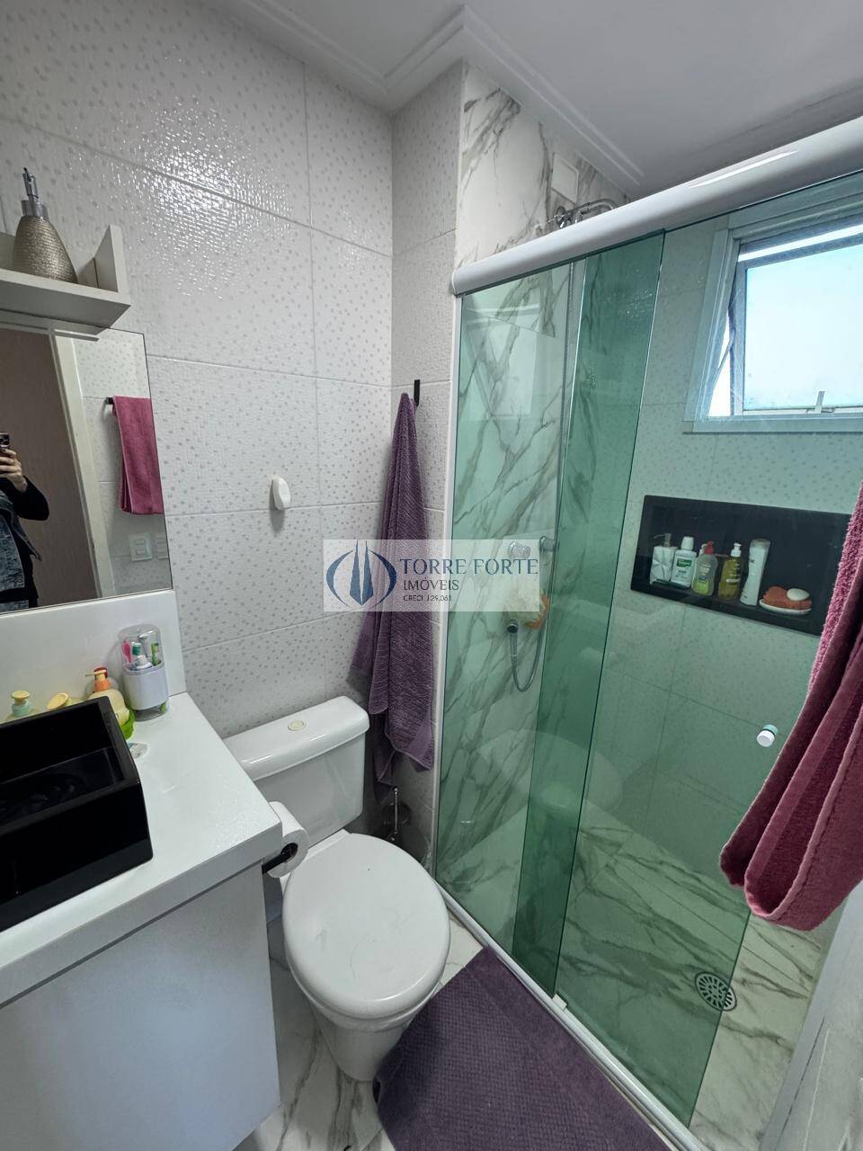 Apartamento, 2 quartos, 55 m² - Foto 7