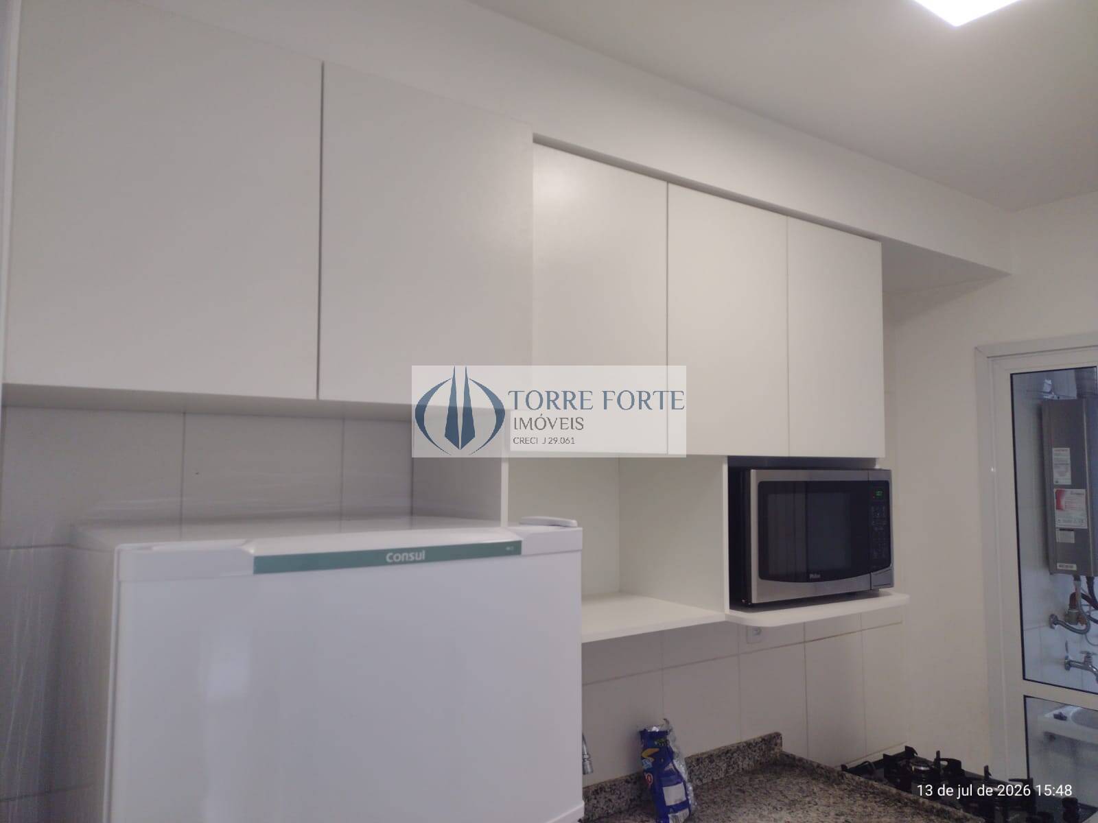 Apartamento, 3 quartos, 63 m² - Foto 8