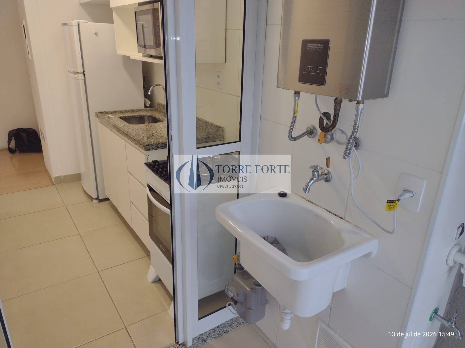 Apartamento, 3 quartos, 63 m² - Foto 10