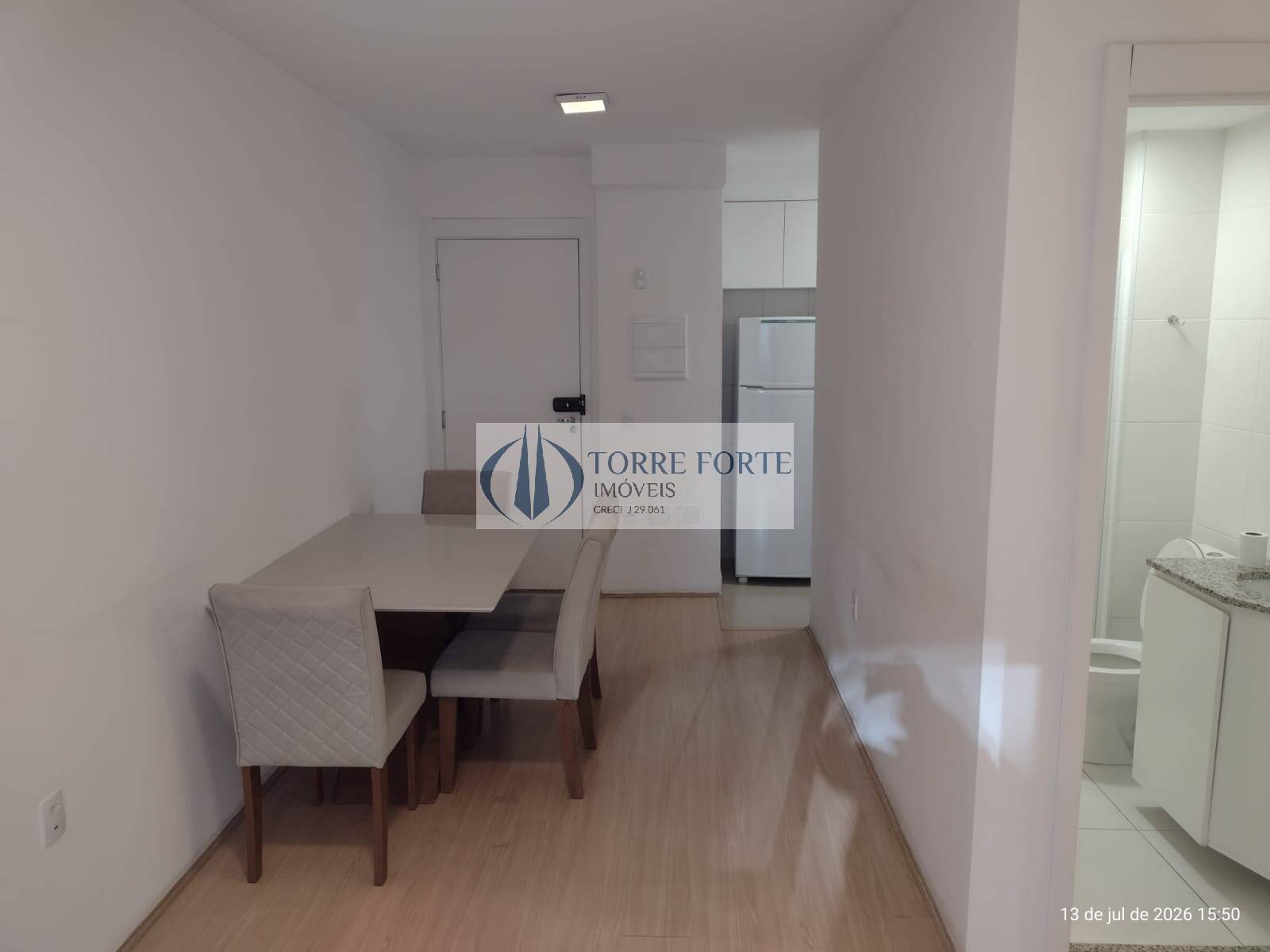 Apartamento, 3 quartos, 63 m² - Foto 2