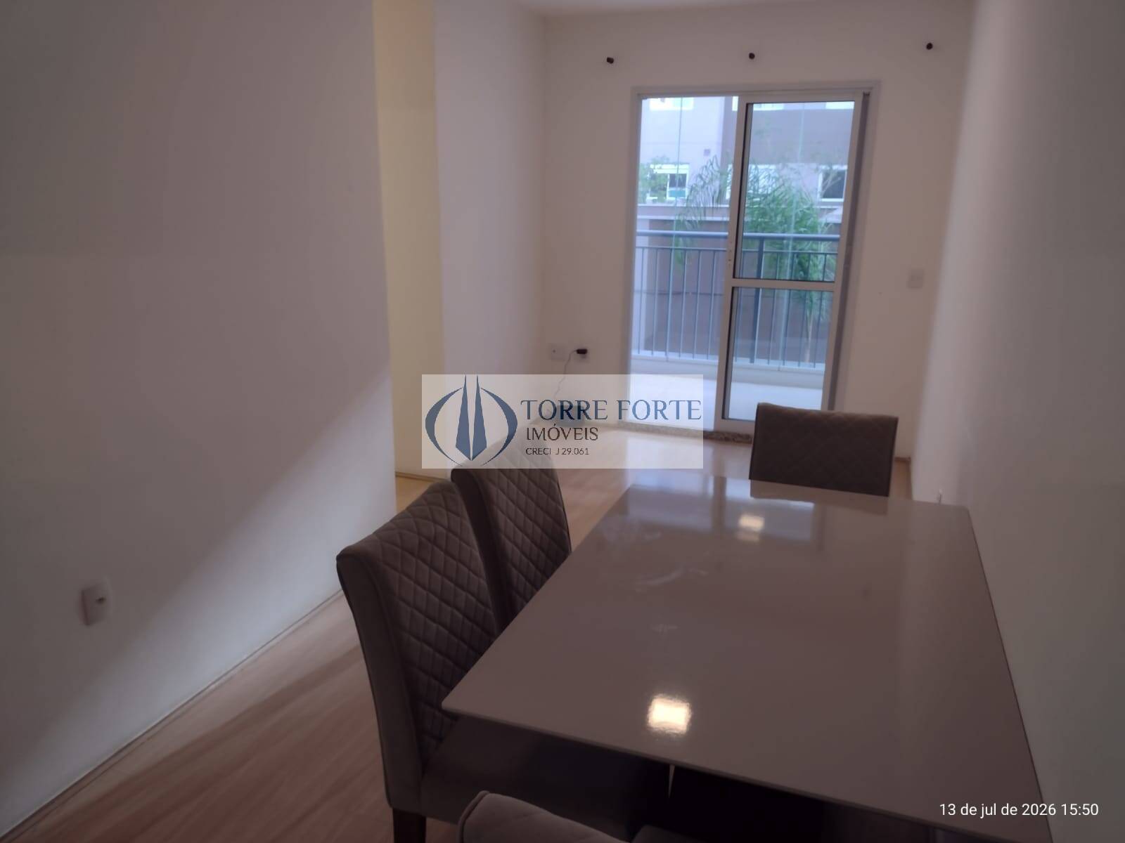 Apartamento, 3 quartos, 63 m² - Foto 1