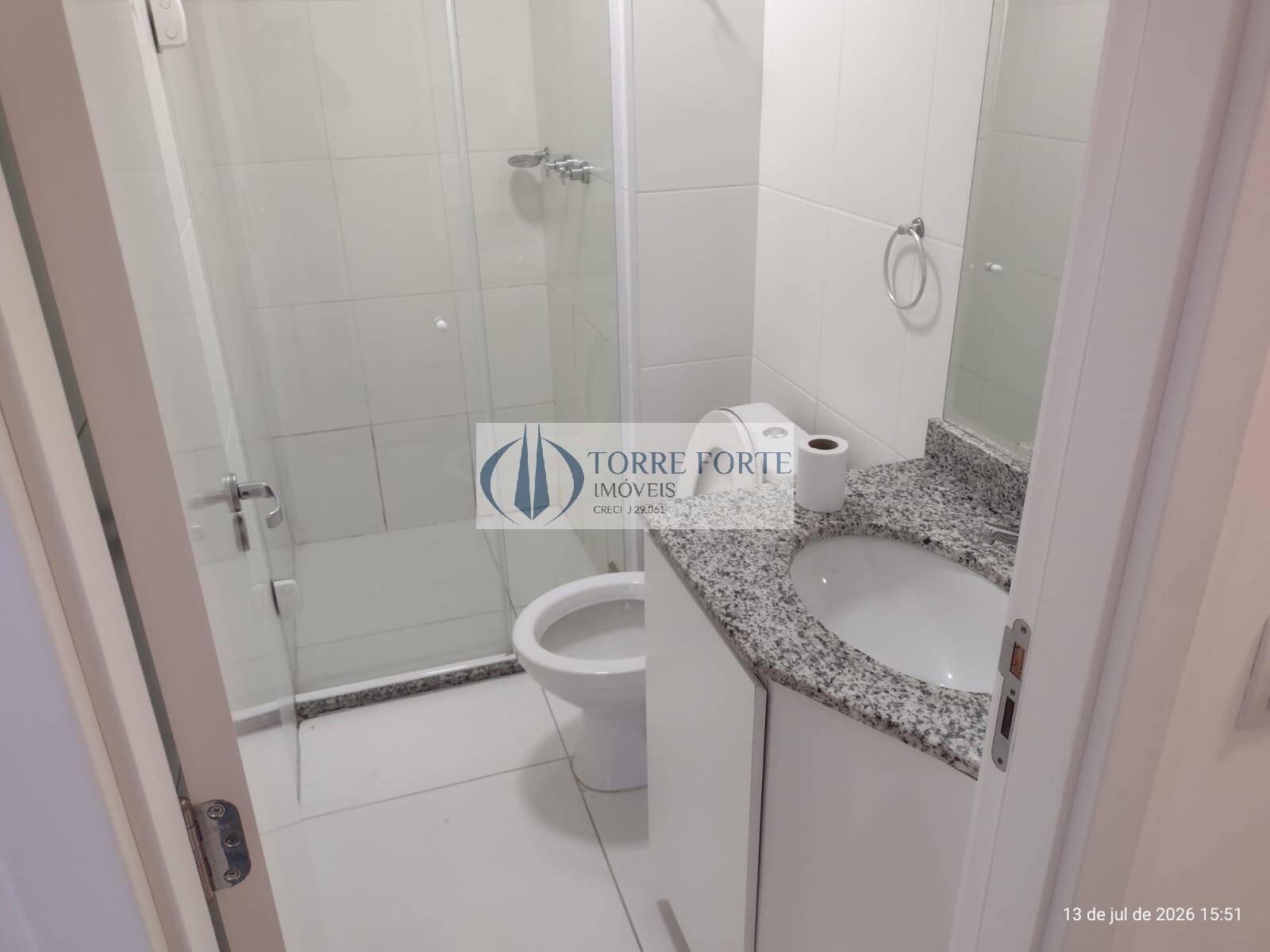 Apartamento, 3 quartos, 63 m² - Foto 13