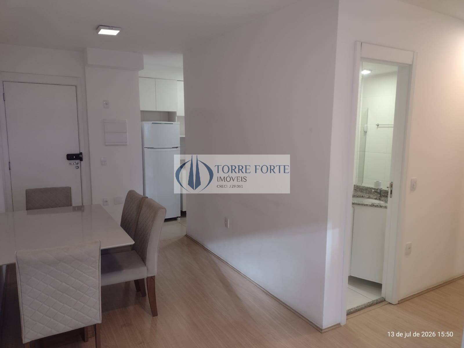 Apartamento, 3 quartos, 63 m² - Foto 3