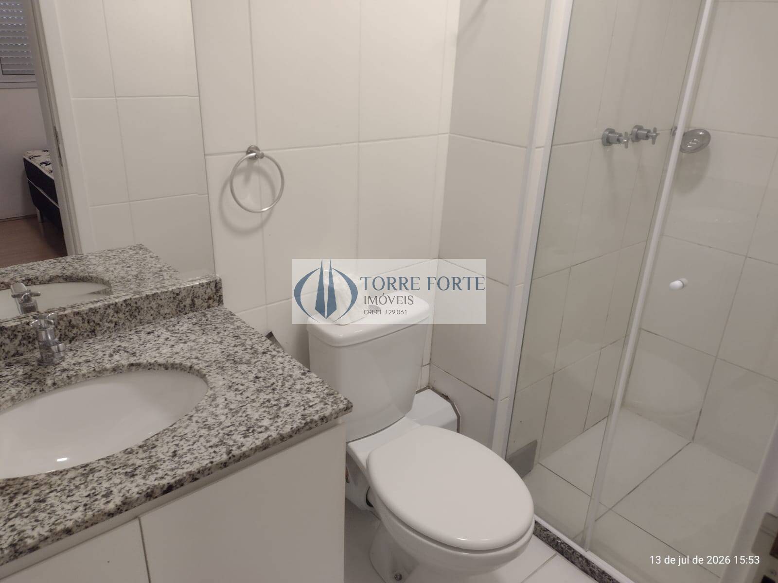 Apartamento, 3 quartos, 63 m² - Foto 25