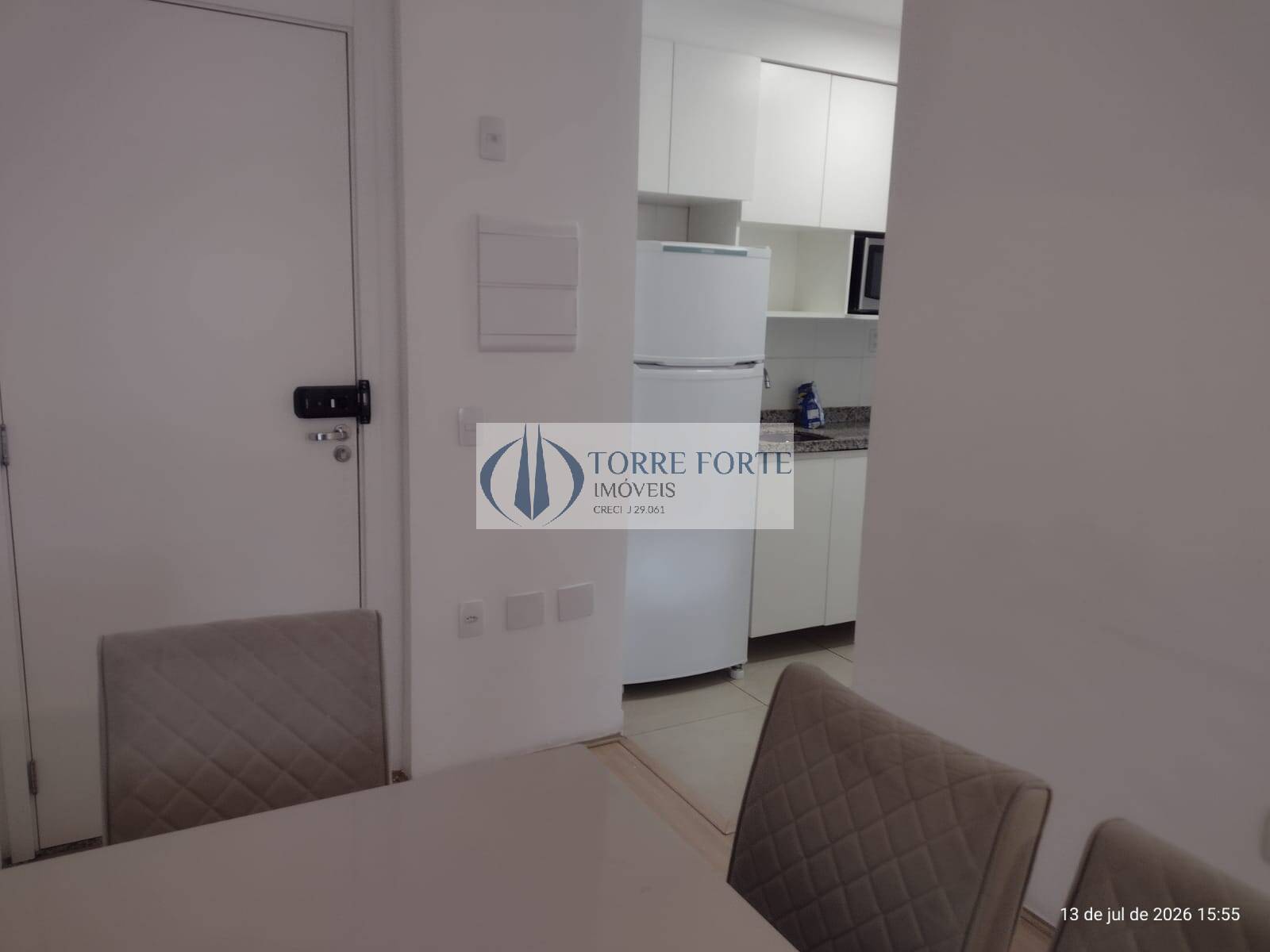 Apartamento, 3 quartos, 63 m² - Foto 4