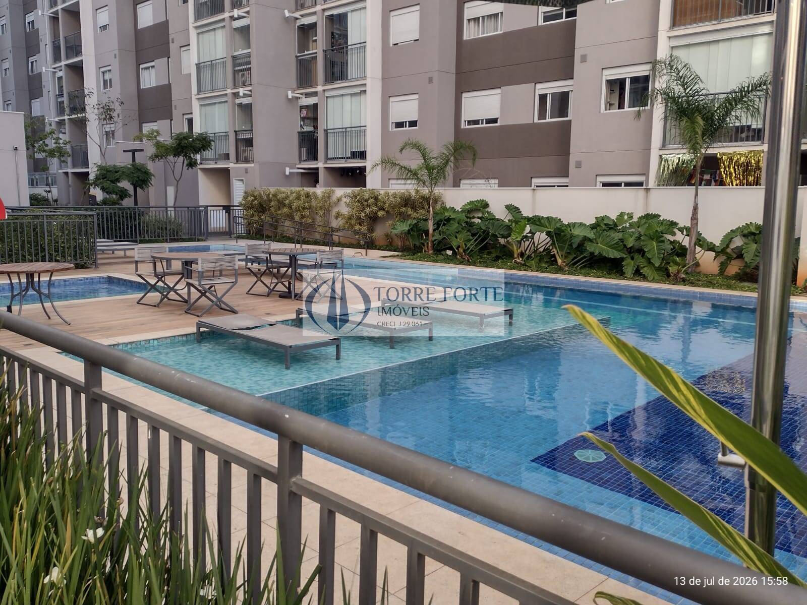 Apartamento, 3 quartos, 63 m² - Foto 28