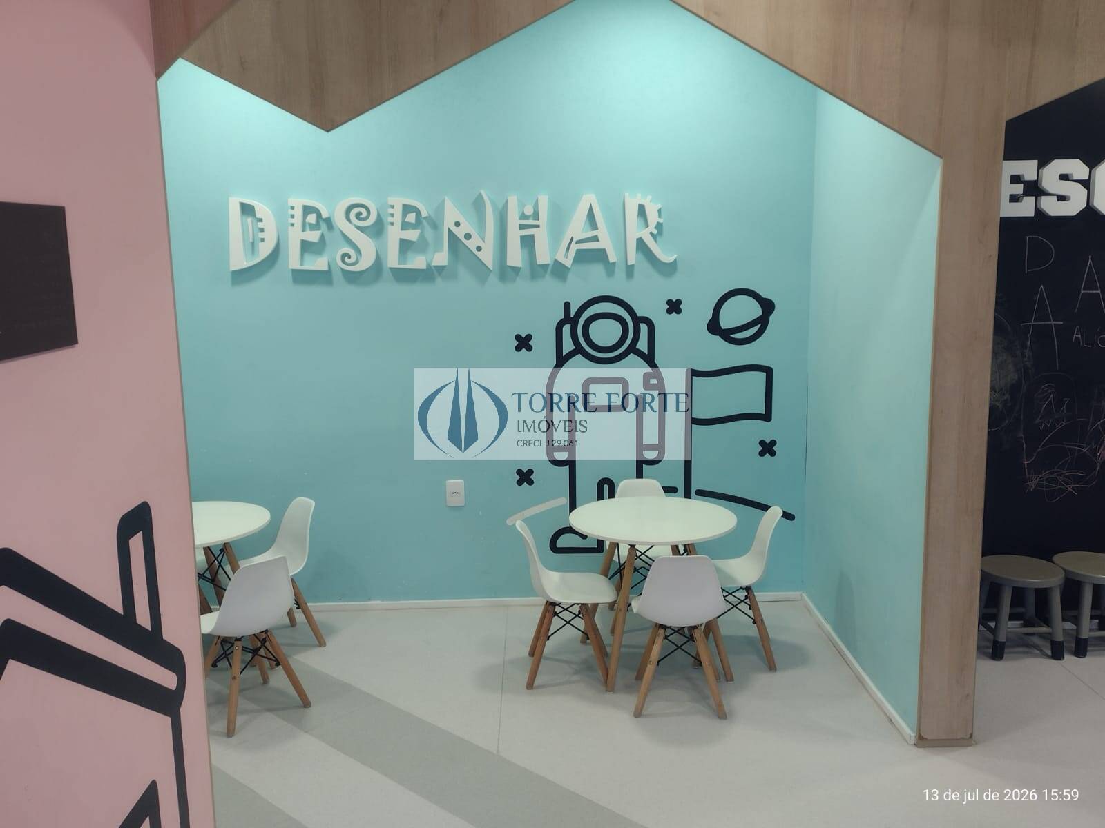Apartamento, 3 quartos, 63 m² - Foto 31