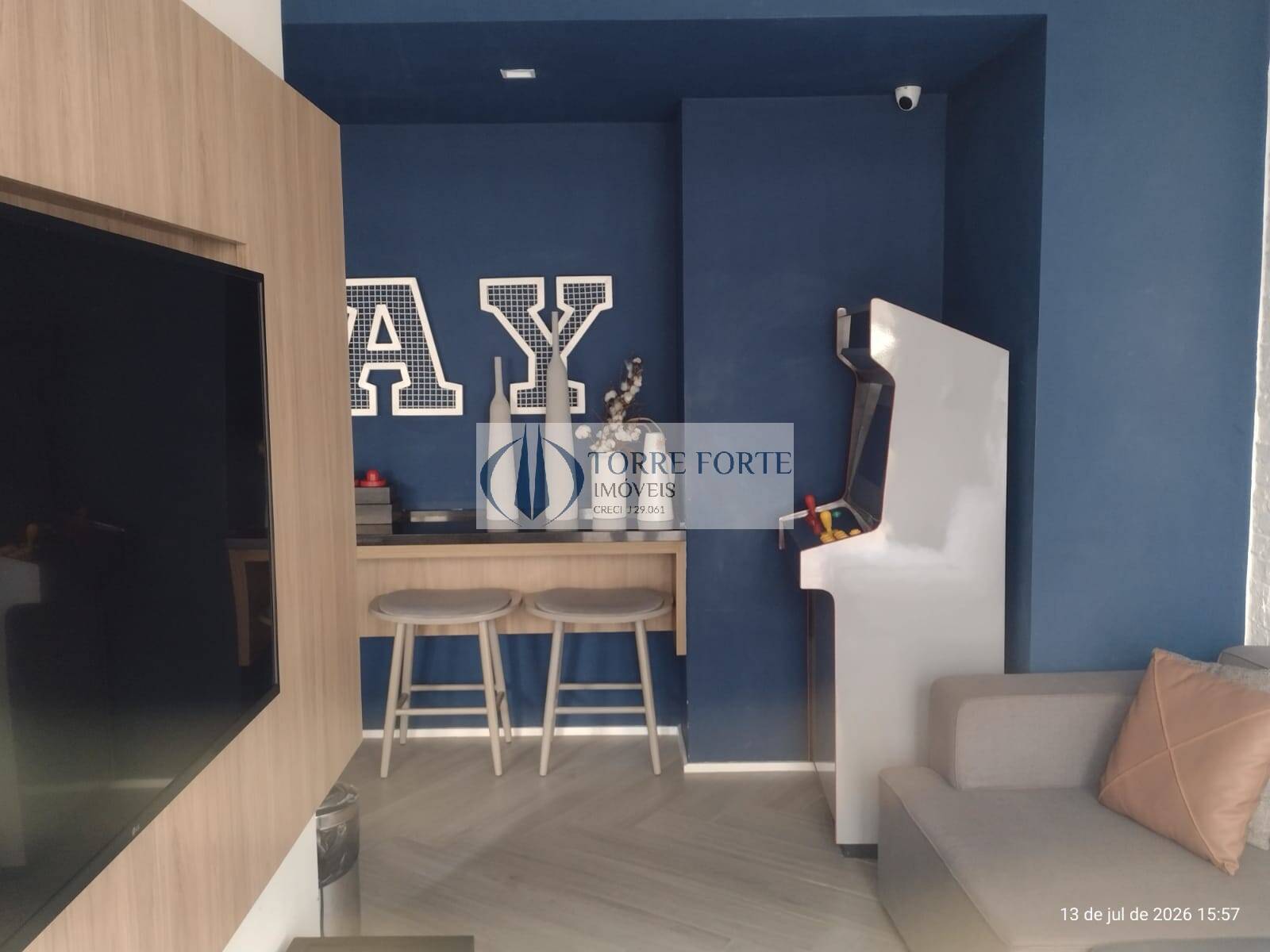 Apartamento, 3 quartos, 63 m² - Foto 32