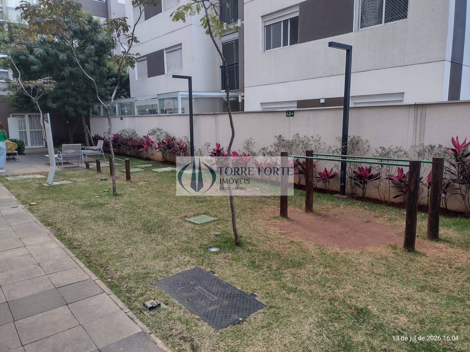 Apartamento, 3 quartos, 63 m² - Foto 40
