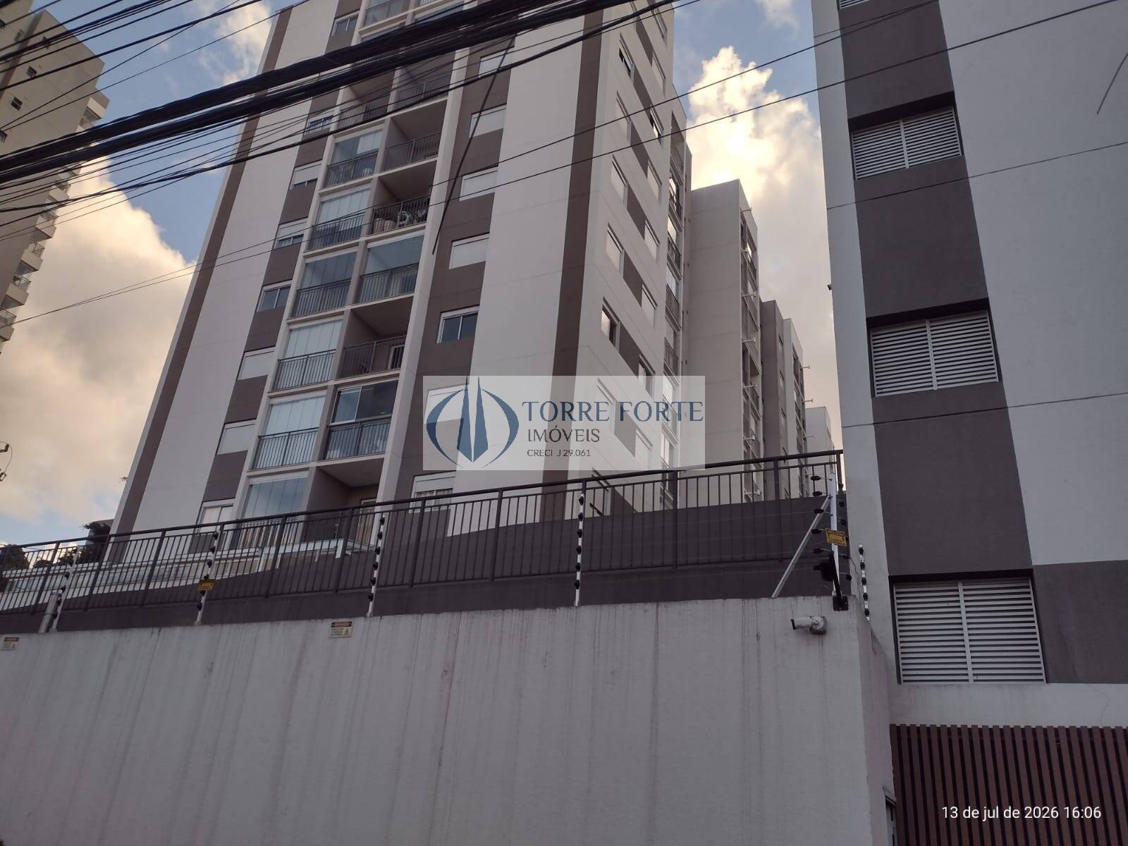 Apartamento, 3 quartos, 63 m² - Foto 45
