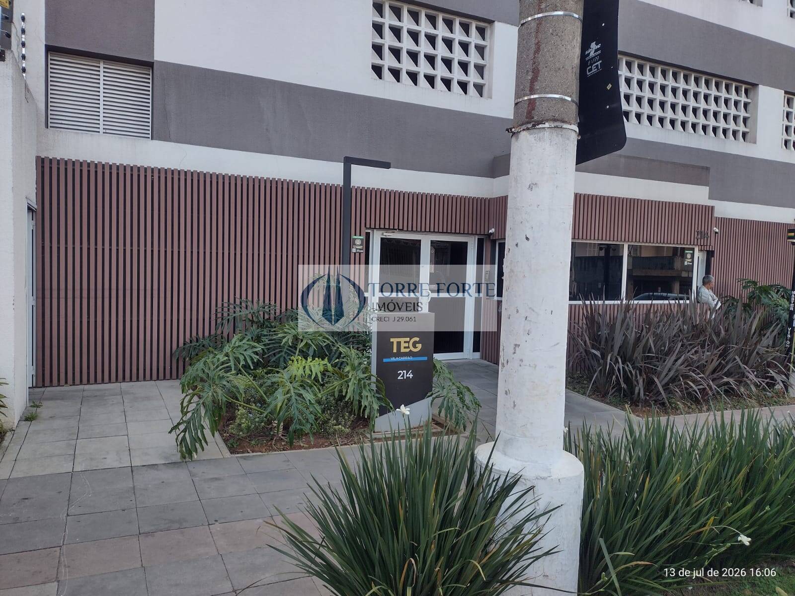 Apartamento, 3 quartos, 63 m² - Foto 44