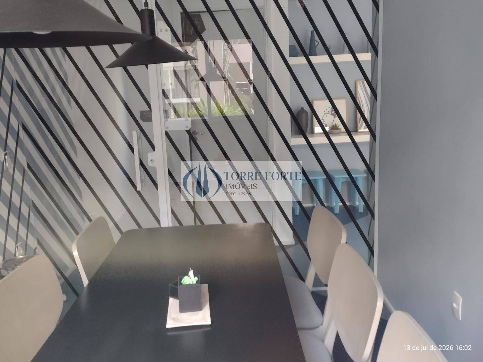 Apartamento, 3 quartos, 63 m² - Foto 41