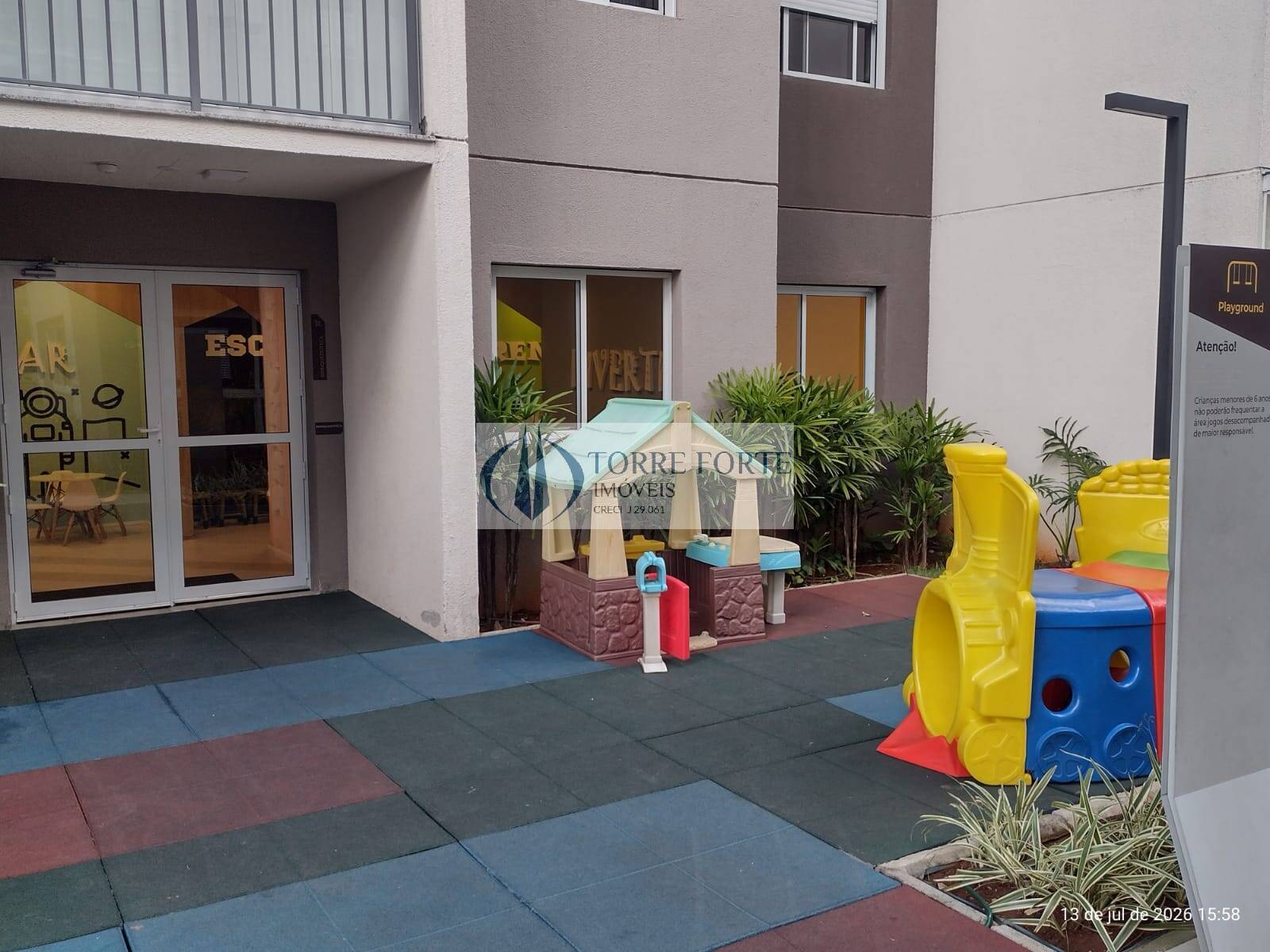 Apartamento, 3 quartos, 63 m² - Foto 30