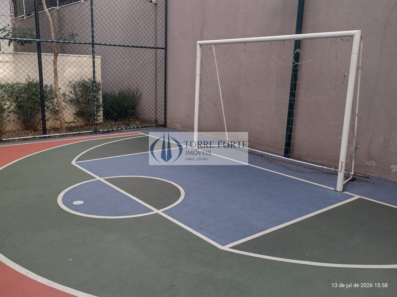 Apartamento, 3 quartos, 63 m² - Foto 43