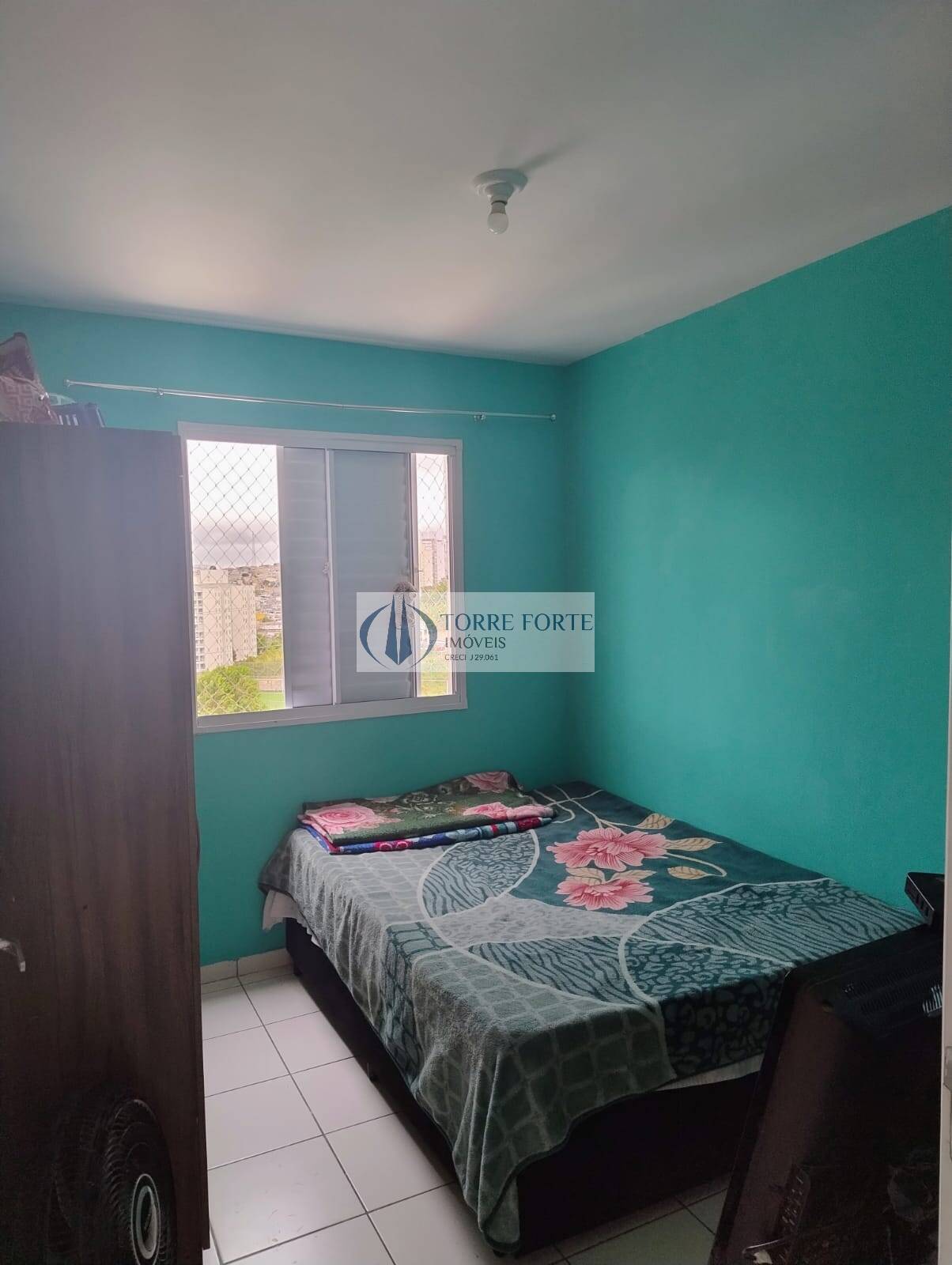 Apartamento, 2 quartos, 48 m² - Foto 5