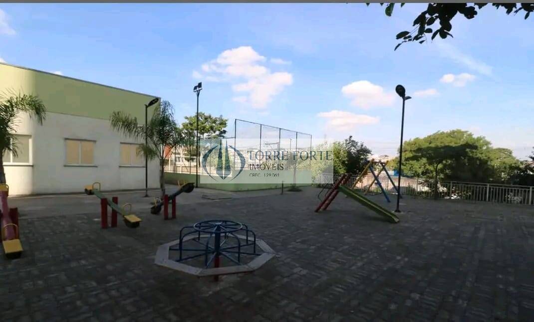 Apartamento, 2 quartos, 48 m² - Foto 11
