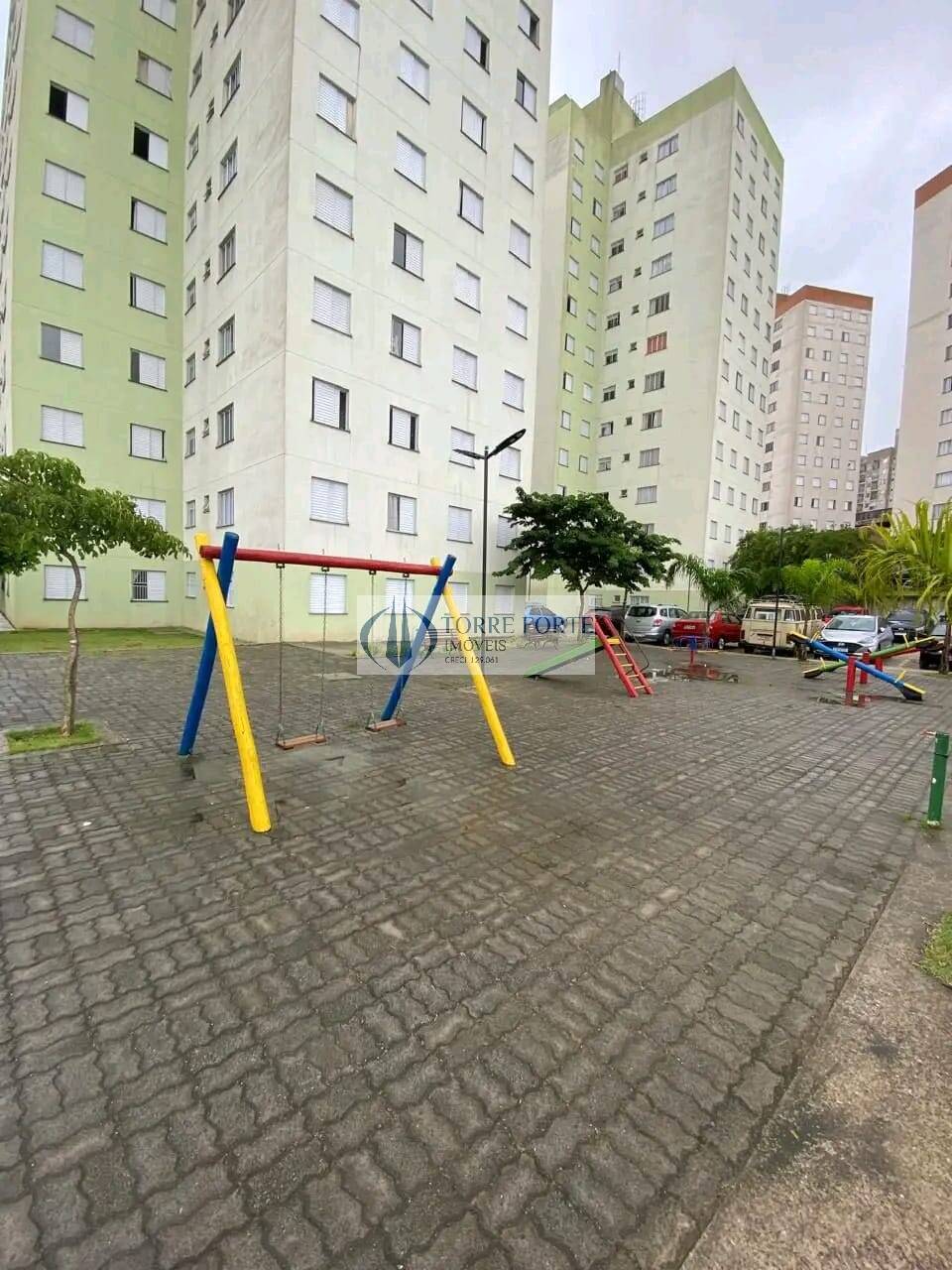 Apartamento, 2 quartos, 48 m² - Foto 10