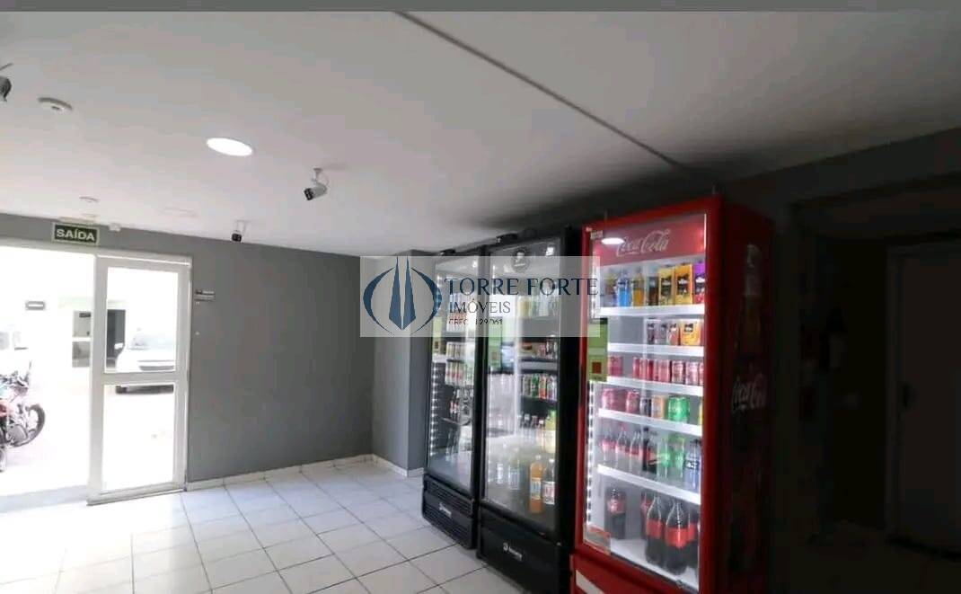 Apartamento, 2 quartos, 48 m² - Foto 9