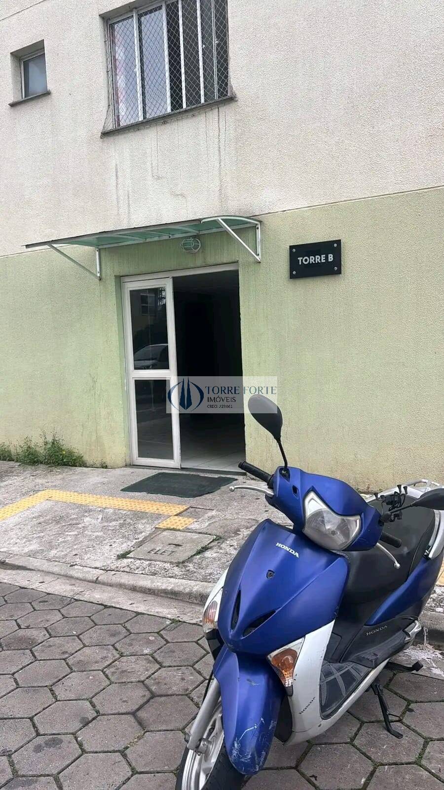 Apartamento, 2 quartos, 48 m² - Foto 15