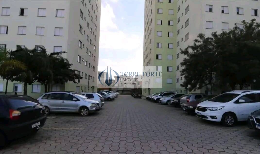 Apartamento, 2 quartos, 48 m² - Foto 17