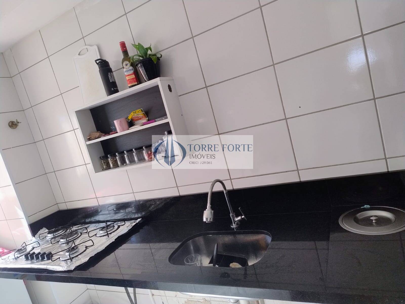 Apartamento, 2 quartos, 48 m² - Foto 2