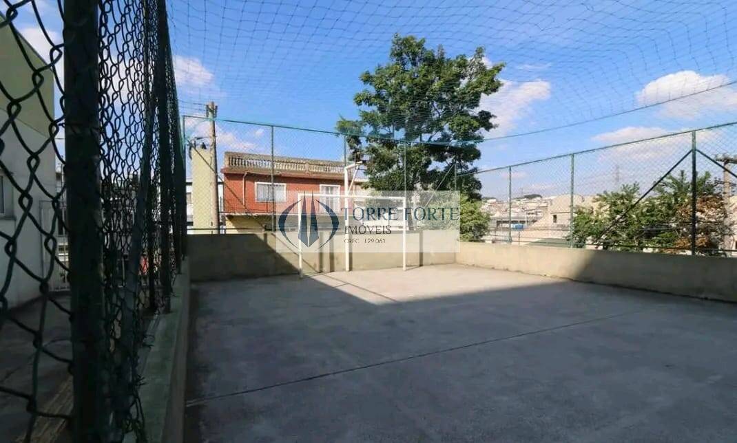 Apartamento, 2 quartos, 48 m² - Foto 12