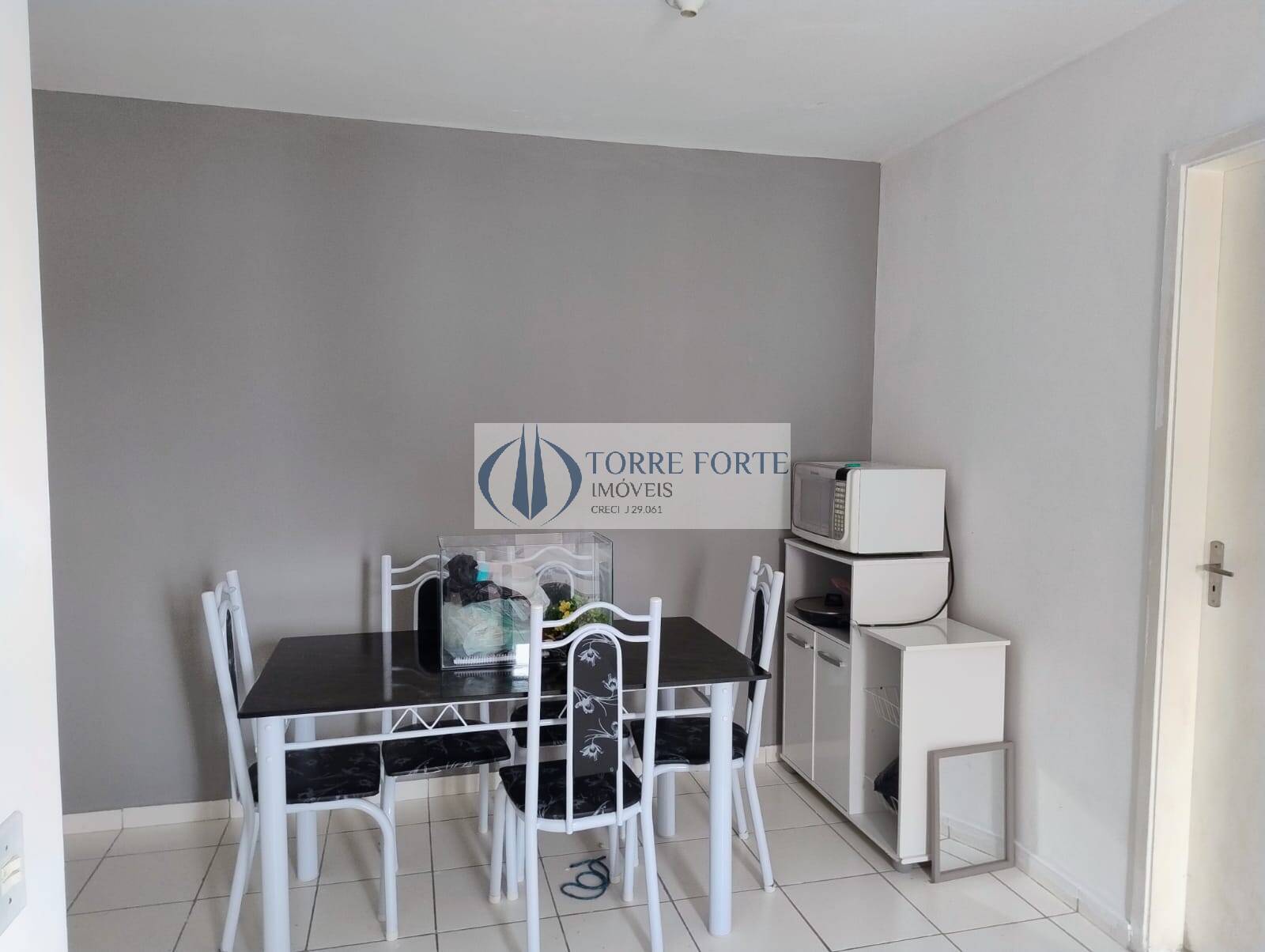 Apartamento, 2 quartos, 48 m² - Foto 4