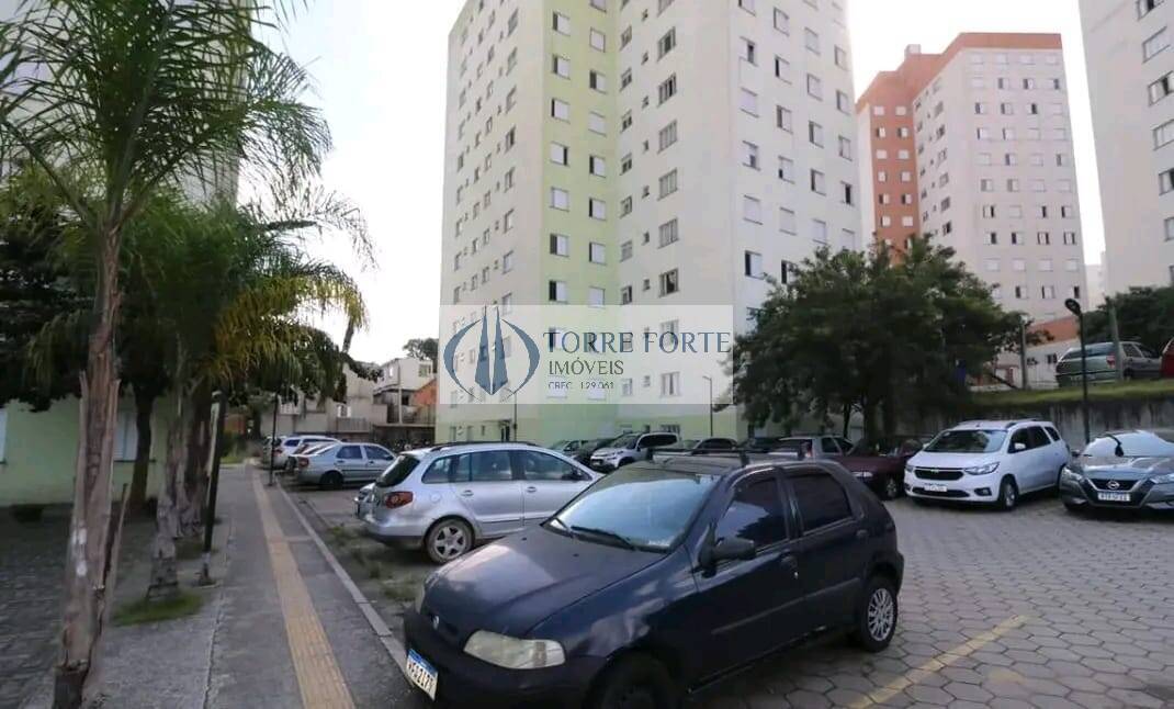 Apartamento, 2 quartos, 48 m² - Foto 16