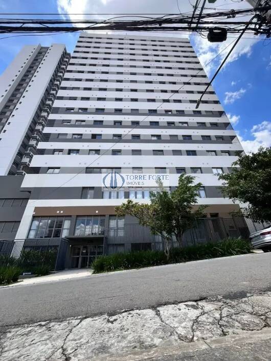 Apartamento, 1 quarto, 25 m² - Foto 7