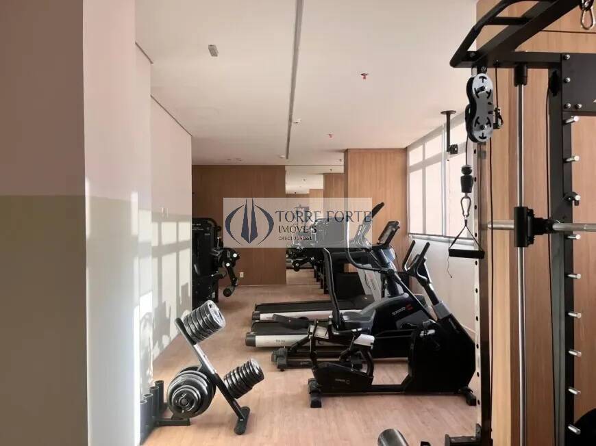 Apartamento, 1 quarto, 25 m² - Foto 10