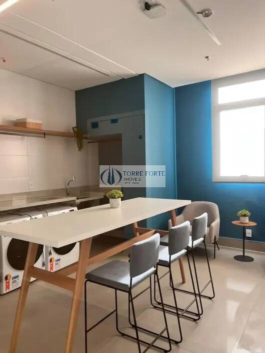Apartamento, 1 quarto, 25 m² - Foto 12