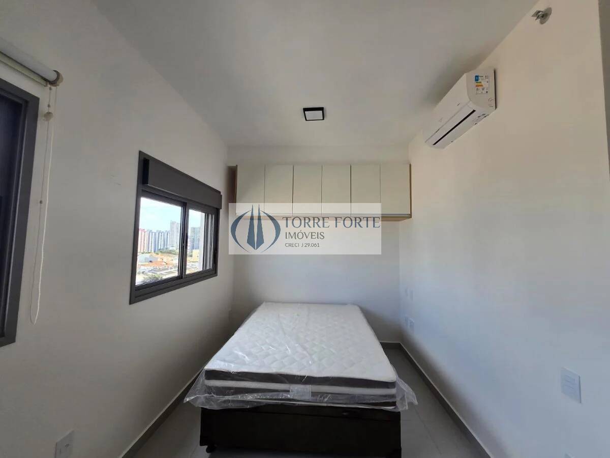 Apartamento, 1 quarto, 25 m² - Foto 4
