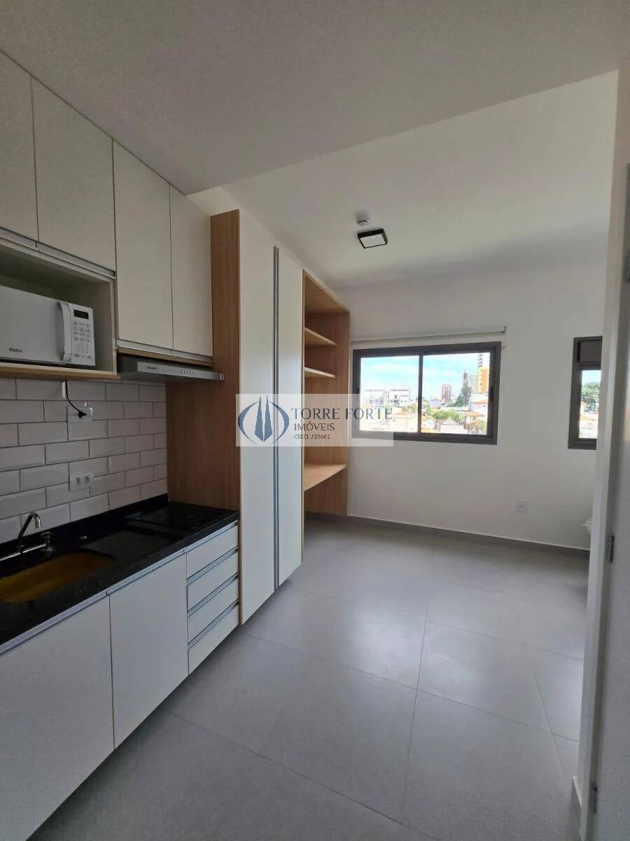 Apartamento, 1 quarto, 25 m² - Foto 2