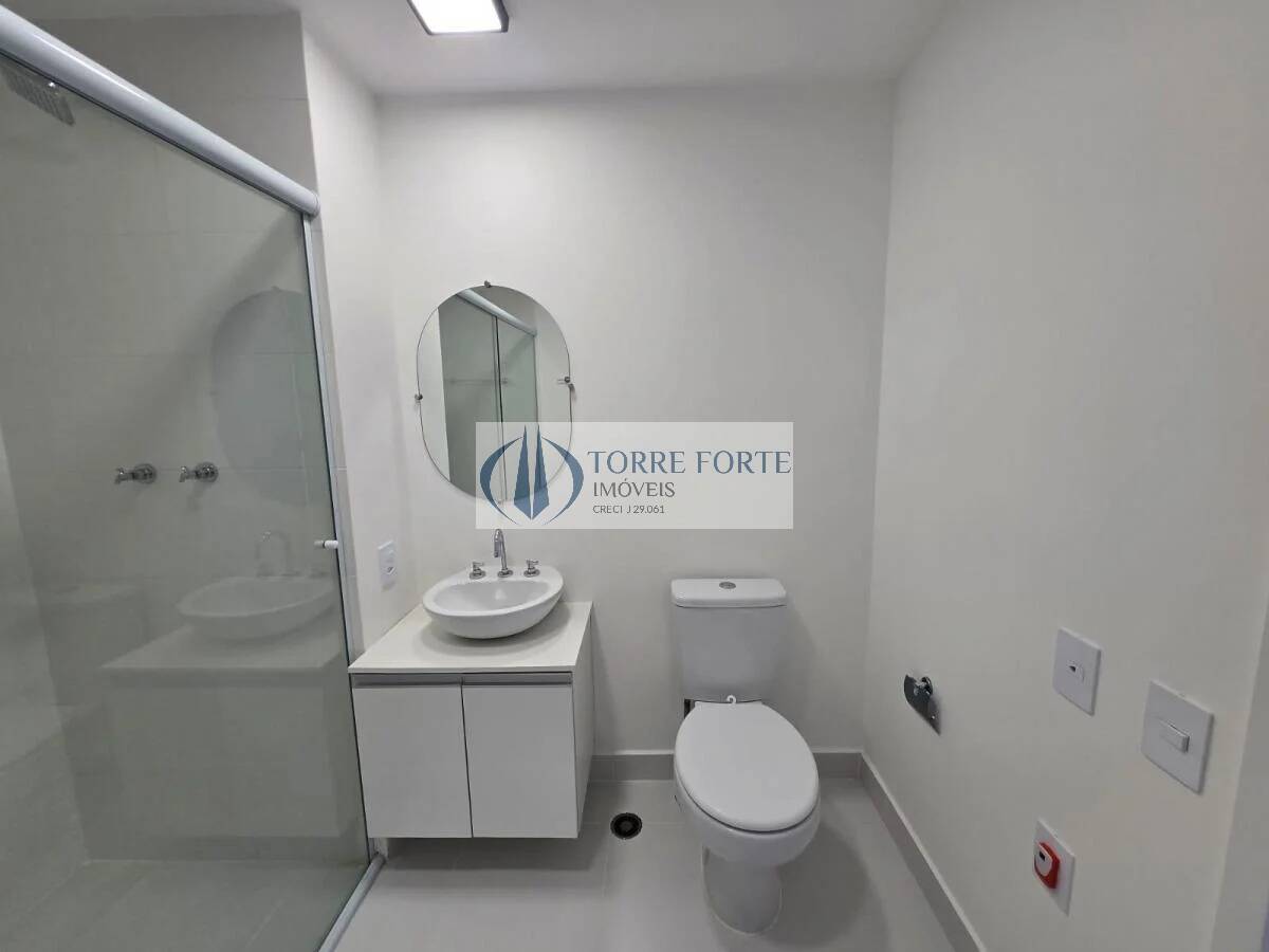 Apartamento, 1 quarto, 25 m² - Foto 6