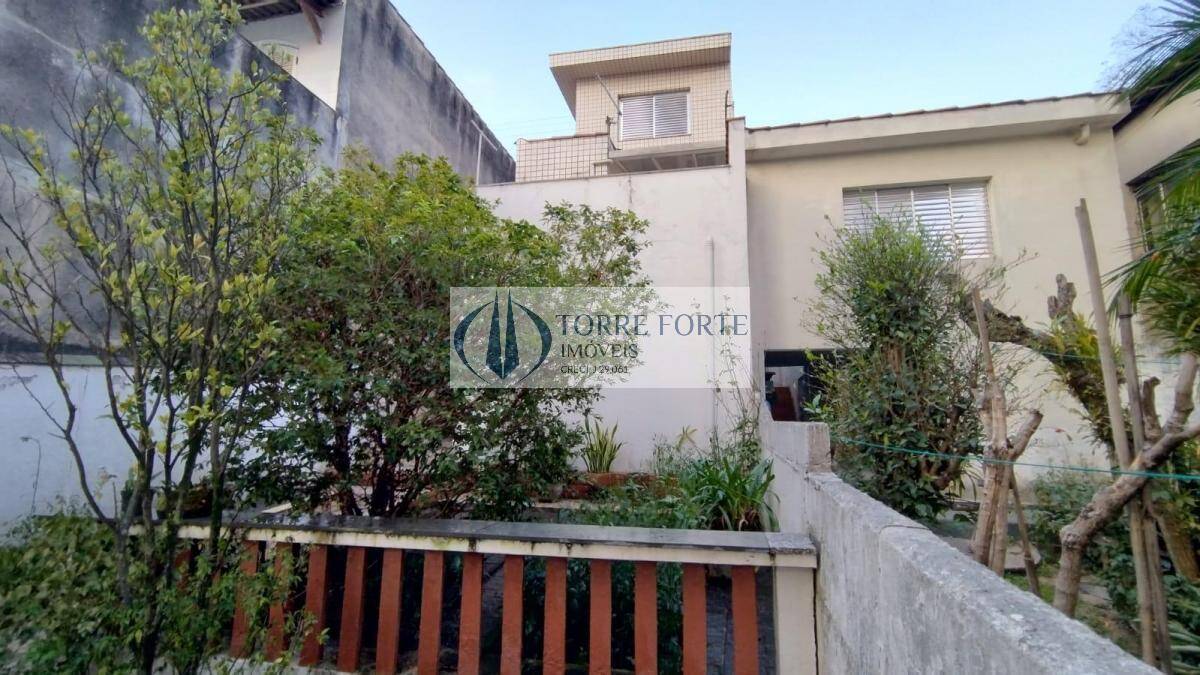 Casa, 3 quartos, 320 m² - Foto 1