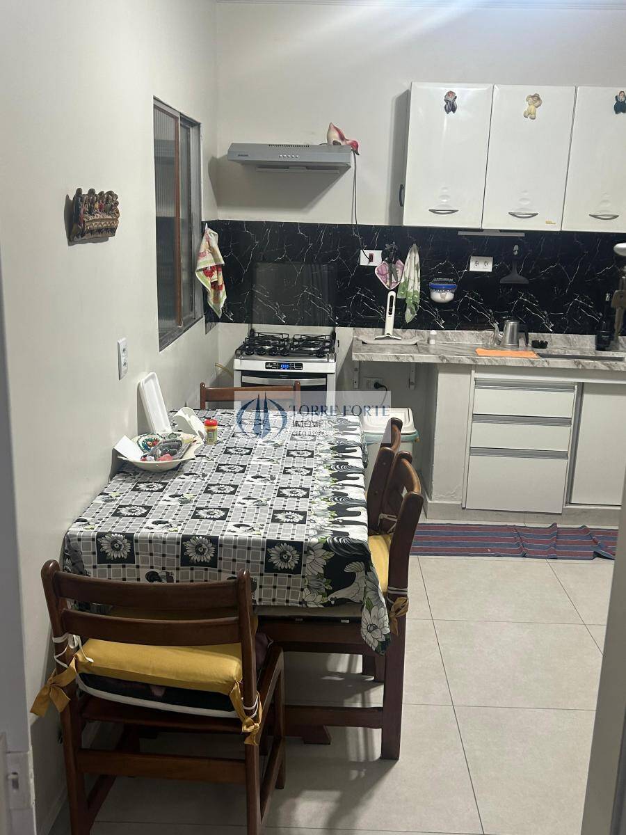 Casa, 3 quartos, 125 m² - Foto 7