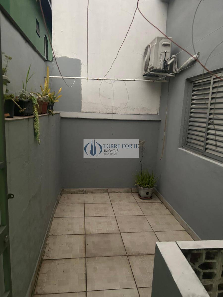 Casa, 3 quartos, 125 m² - Foto 6